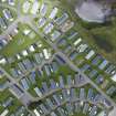 Aerial view of Recreation (Holiday Park) Area of Townscape Character, Eyemouth