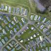 Aerial view of Recreation (Holiday Park) Area of Townscape Character, Eyemouth