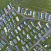 Aerial view of Recreation (Holiday Park) Area of Townscape Character, Eyemouth