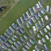 Aerial view of Recreation (Holiday Park) Area of Townscape Character, Eyemouth