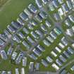 Aerial view of Recreation (Holiday Park) Area of Townscape Character, Eyemouth