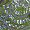 Aerial view of Recreation (Holiday Park) Area of Townscape Character, Eyemouth