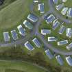 Aerial view of Recreation (Holiday Park) Area of Townscape Character, Eyemouth