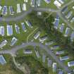 Aerial view of Recreation (Holiday Park) Area of Townscape Character, Eyemouth