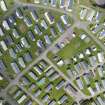 Aerial view of Recreation (Holiday Park) Area of Townscape Character, Eyemouth