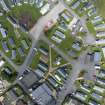 Aerial view of Recreation (Holiday Park) Area of Townscape Character, Eyemouth