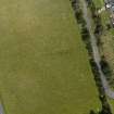 Aerial view of Eyemouth.