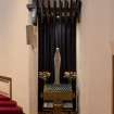 View of Lady Chapel from south.