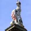 Prestonpans Mercat Cross