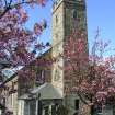 Tranent Church