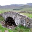 Wade Bridge, Corrieyairack Road