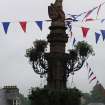 Jedburgh Mercat Cross