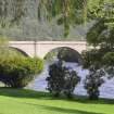 Dunkeld - Tay Bridge