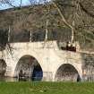 Bridge across the River Tay, Aberfeldy