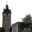 St Ninian's Old Parish Church, Stirling