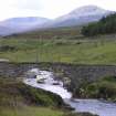 Wade Bridge, Dalwhinnie