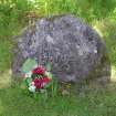 Clan Mackintosh Grave, Culloden