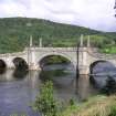 Tay Bridge in Aberfeldy