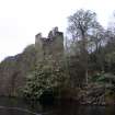 Invergarry Castle