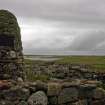 Flora McDonald's birthplace, South Uist