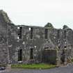 Monkstadt House, Isle of Skye