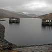 Loch Vaich, part of Conon Hydro-Electric Power Scheme