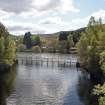 Errochty Power Station Outflow