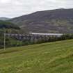 Loch Errochty Dam