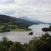 Loch Tummel