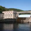 Pitlochry Power Station and Dam