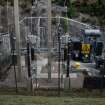 Transformers at Invergarry Power Station