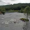 Compensation water from Quoich Power Station