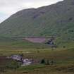 Loch Quoich Dam