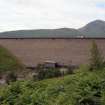 Loch Quoich Dam