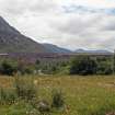 Loch Cluanie Dam