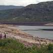 Loch Cluanie Dam