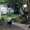 Faslane Peace Camp, Gare Loch