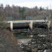 Bonnington Weir