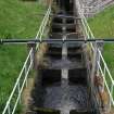 Fishladder at Shin Power Station