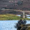 Ardvreck Castle