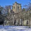 Dunkeld Cathedral