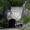 Exterior, Culligran Power Station