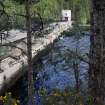 Loch Benevean Dam