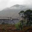 Loch Mullardoch Dam