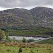 Loch Mhor West Dam