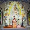 The Italian Chapel, Lamb Holm, Orkney