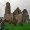 St Magnus Church, Egilsay, Orkney