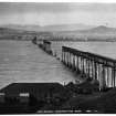 Tay Bridge from the Fife Side