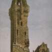 Wallace Monument, Stirling