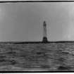 Bell Rock or Inchcape Lighthouse